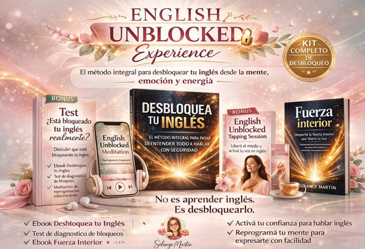 English Unblocked experience